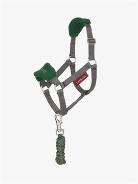 Hobby Horse Vogue Grime -  Huntergreen - LeMieux